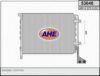 AHE 53648 Condenser, air conditioning